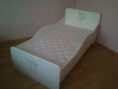 Gyermekágy (alapágy)  Ár: 26,000Ft